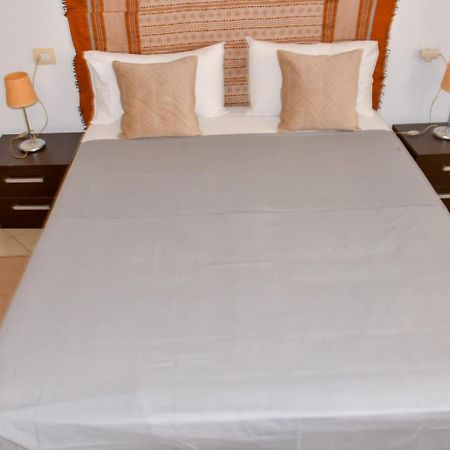 Apartamento Kyaala Djadsal Moradias Pool&Sea Santa María Exterior foto