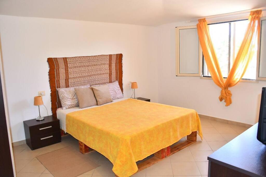 Apartamento Kyaala Djadsal Moradias Pool&Sea Santa María Exterior foto