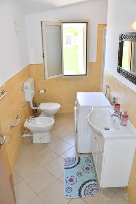 Apartamento Kyaala Djadsal Moradias Pool&Sea Santa María Exterior foto