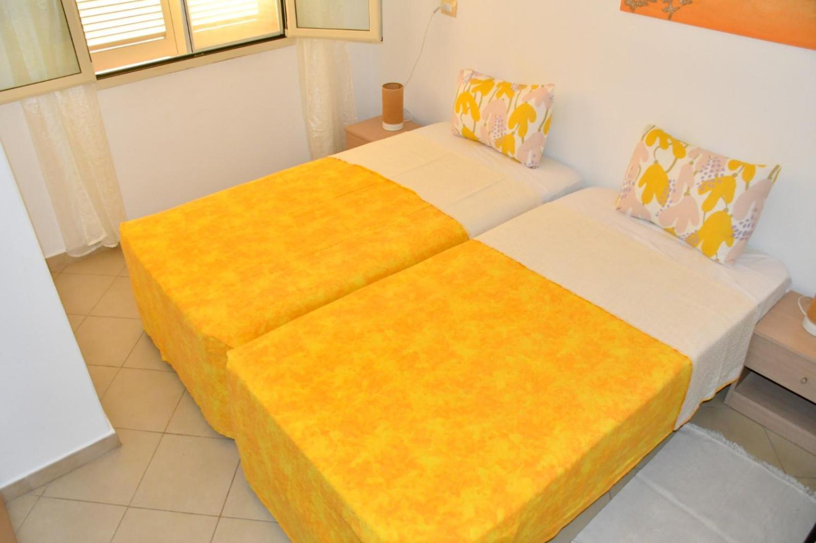 Apartamento Kyaala Djadsal Moradias Pool&Sea Santa María Exterior foto